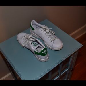 Men’s Adidas Stan Smiths